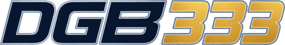 dgb333 Logo